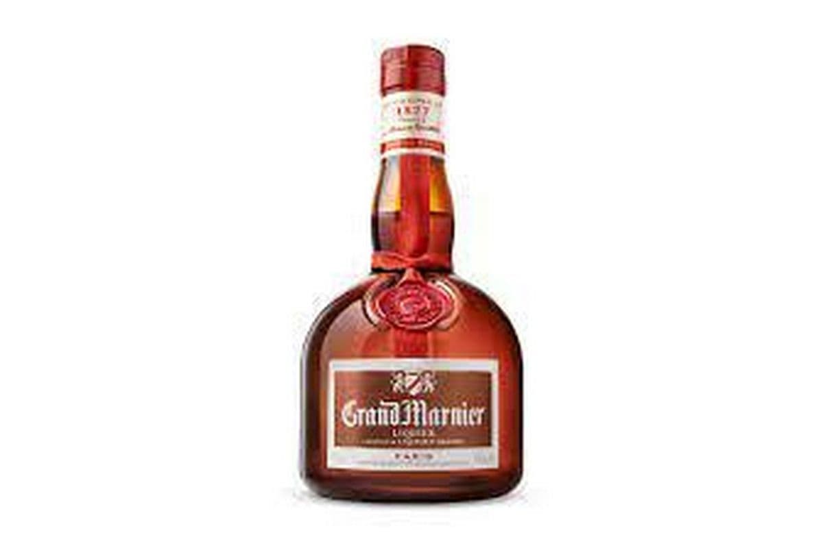GRAND MARNIER 375ML (1 x 375ML)