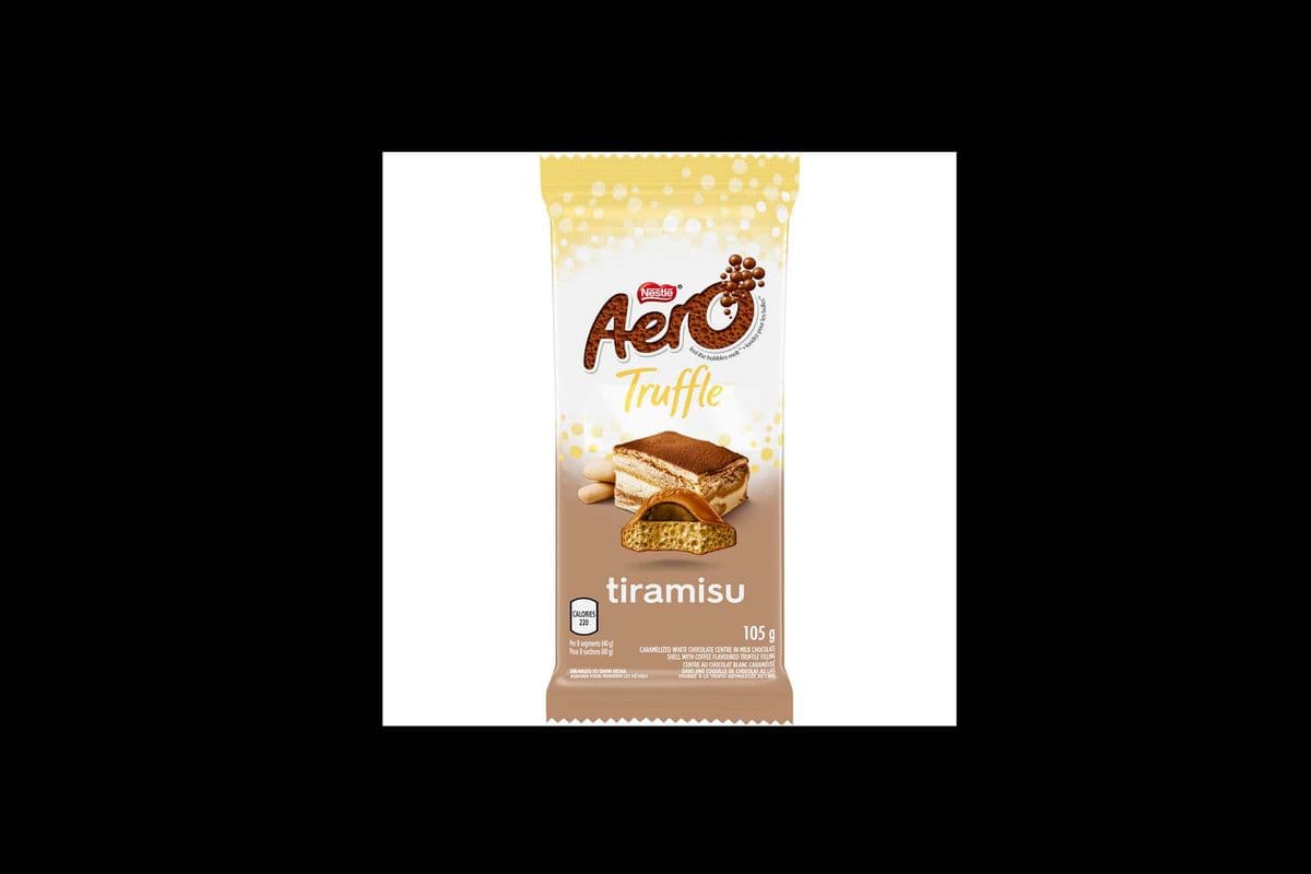 Aero Truffle Tiramisu (105 g)