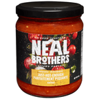 Just Hot Enough Salsa (410 mL)