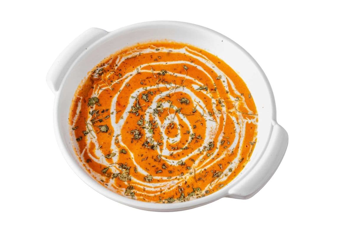 Butter Paneer Masala