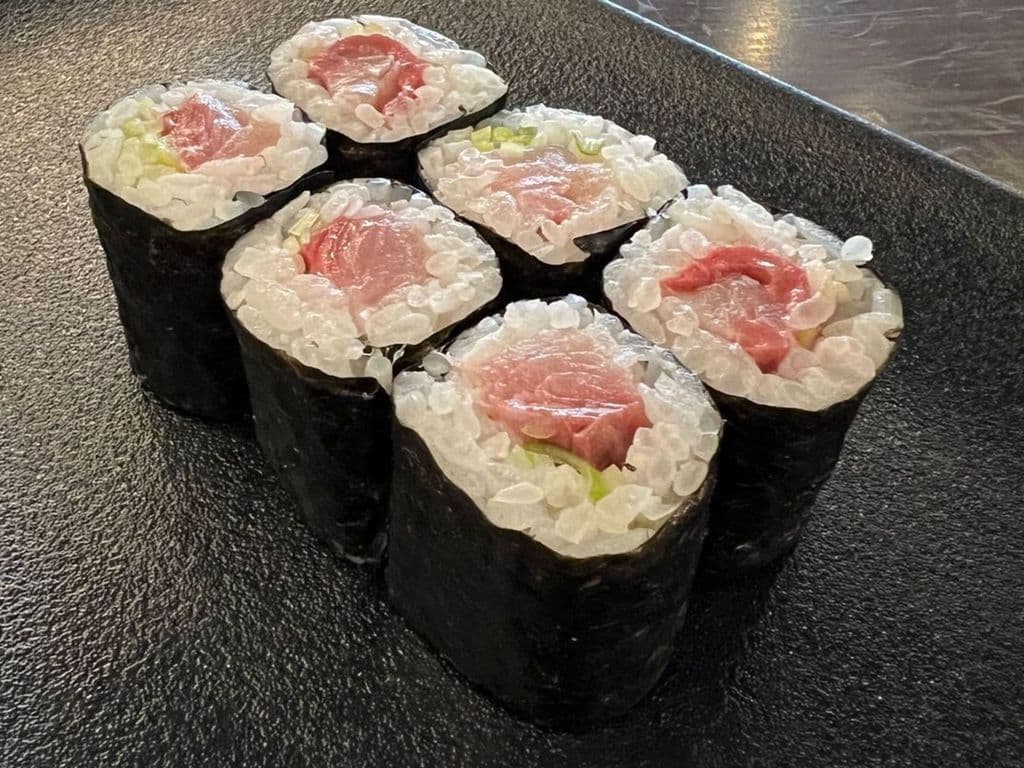 Negihama Maki
