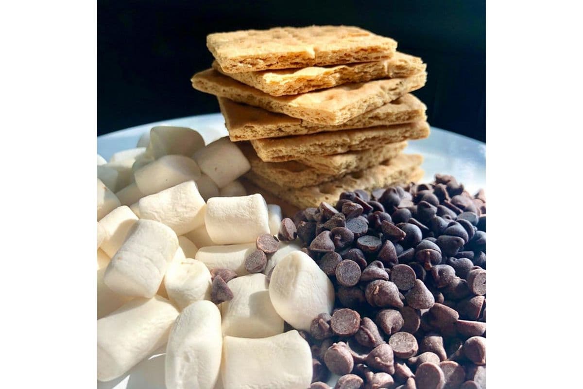 Side of Topping