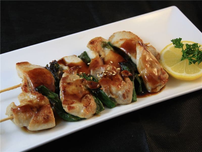 Yakitori(chicken Breast)