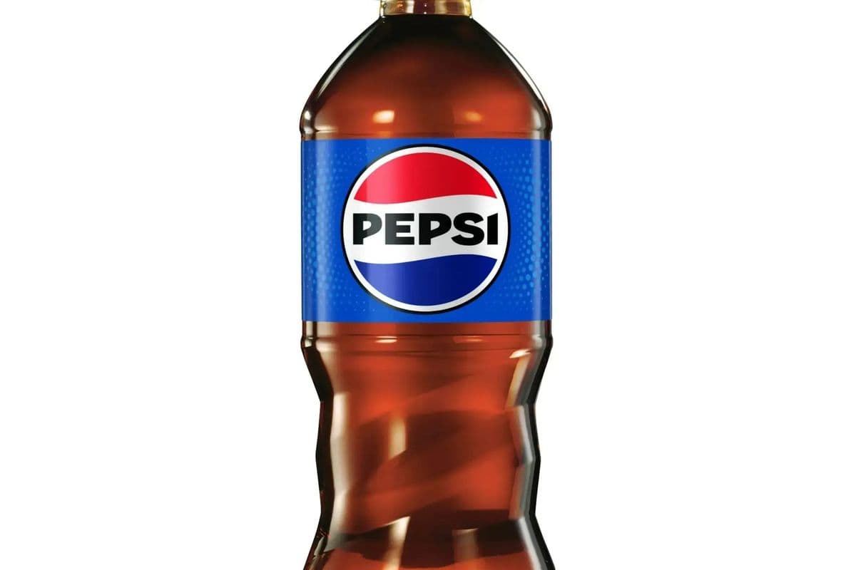 591ML Pepsi