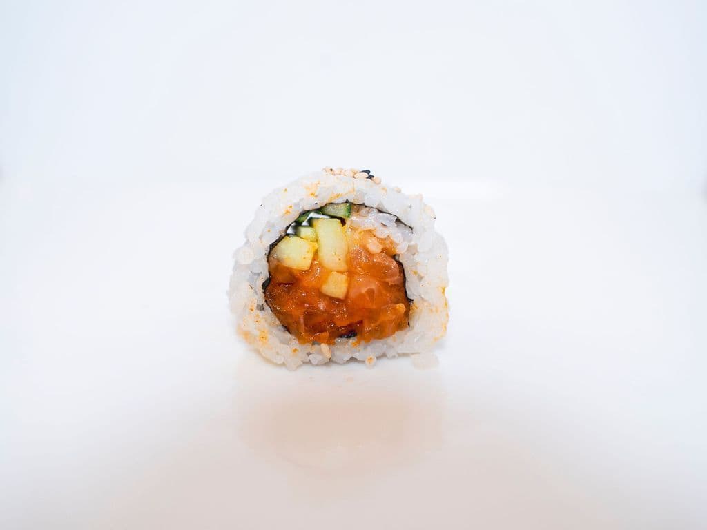 Spicy Salmon Roll