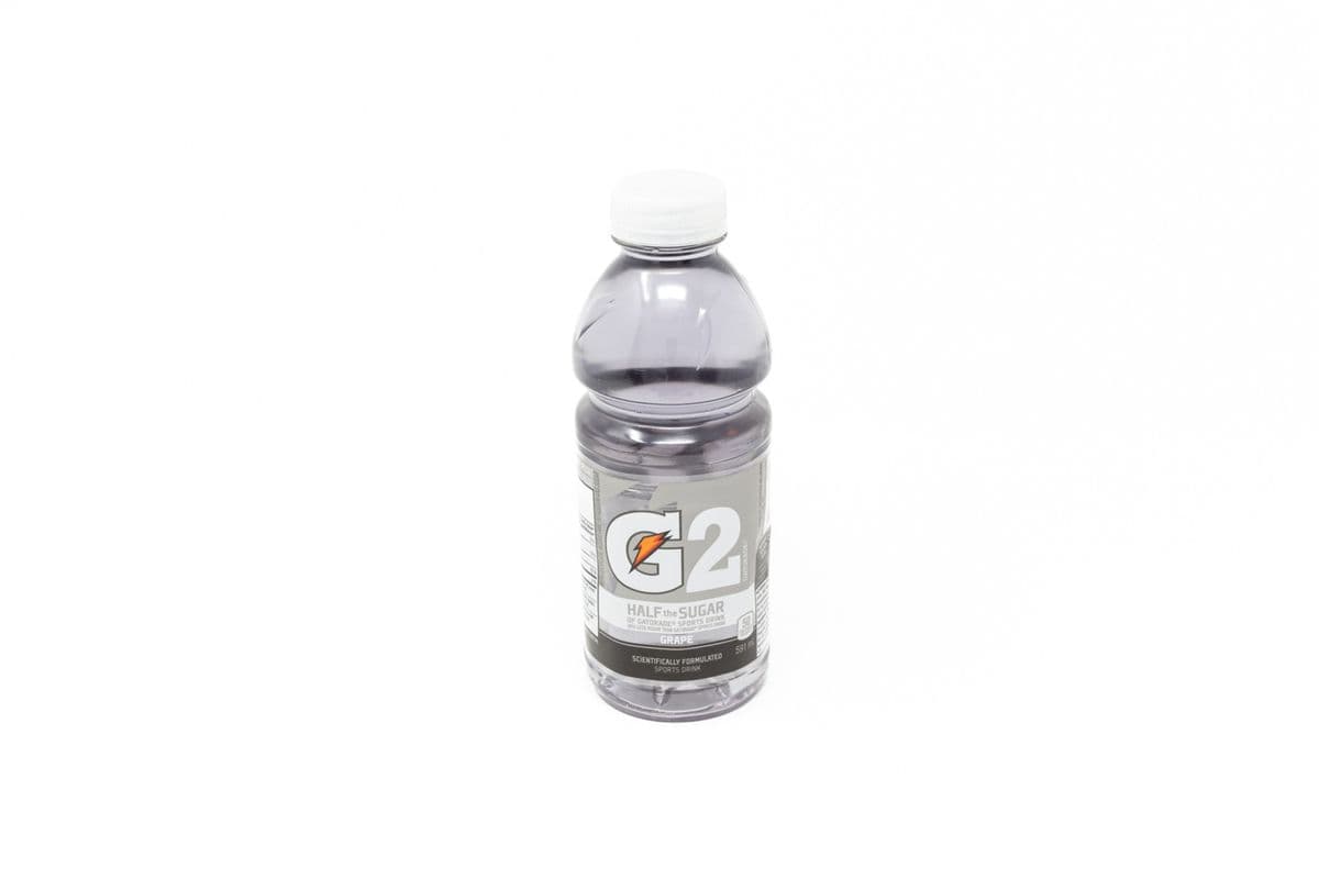 G2 Grape (591 ml)