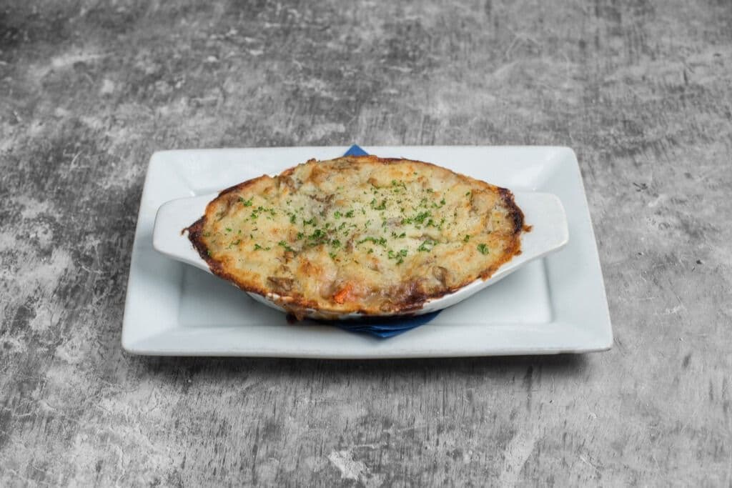 Countryside Cottage Pie
