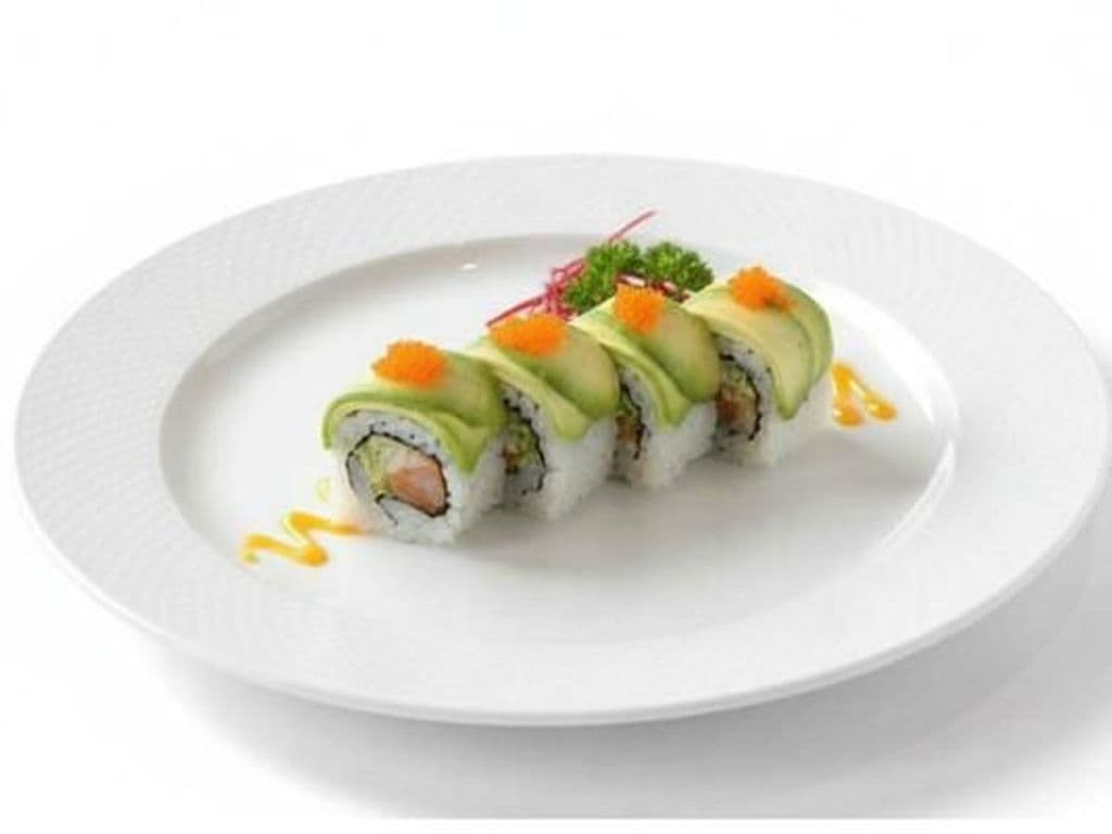 Rose Roll