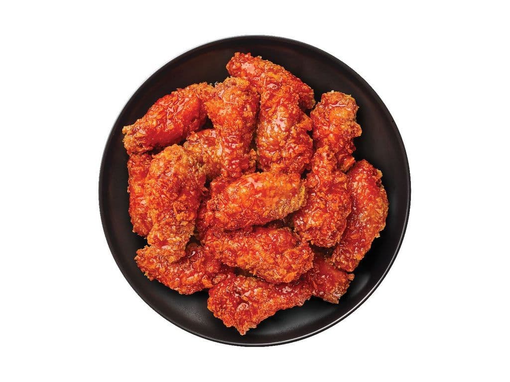 Wings of Fires(7pcs)