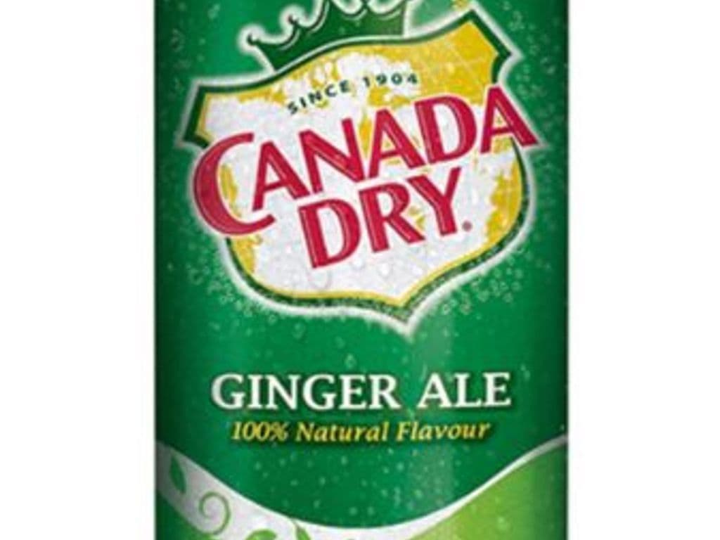 Ginger Ale