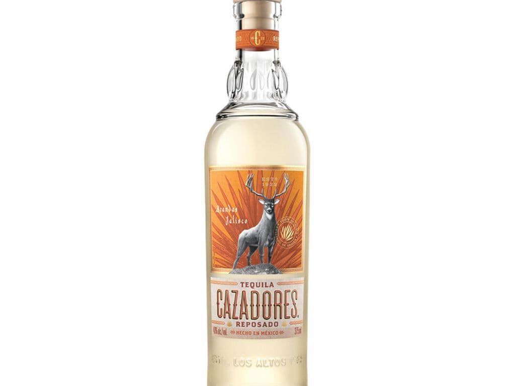 Cazadores - Reposado (375ml)