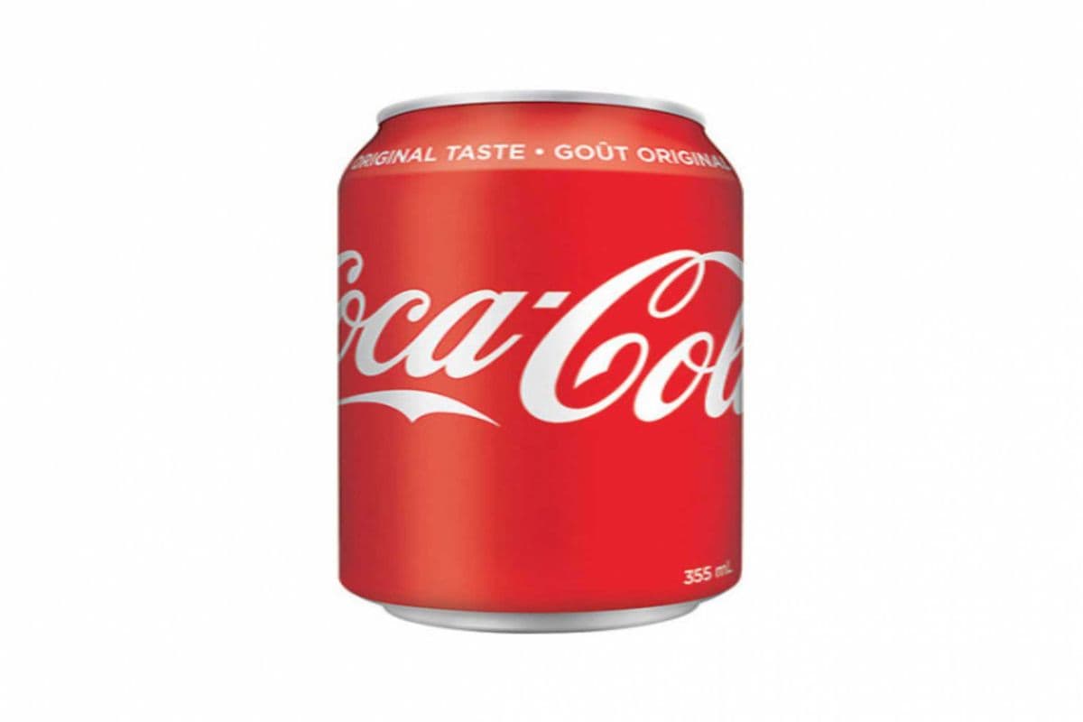 Coke (355ml)