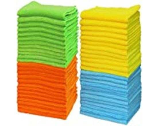 Microfiber Chiffons/ Microfiber Cleaning Cloths
