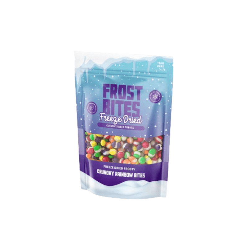 Frost Bites Freeze Dried Mixed Candy – Canada
