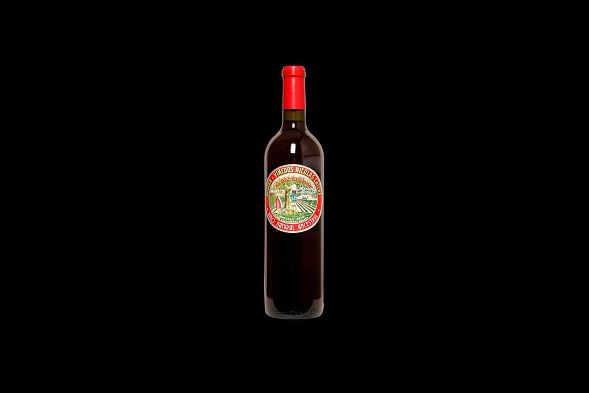 Catena La Marchigiana Criolla (1 x 750 ml)