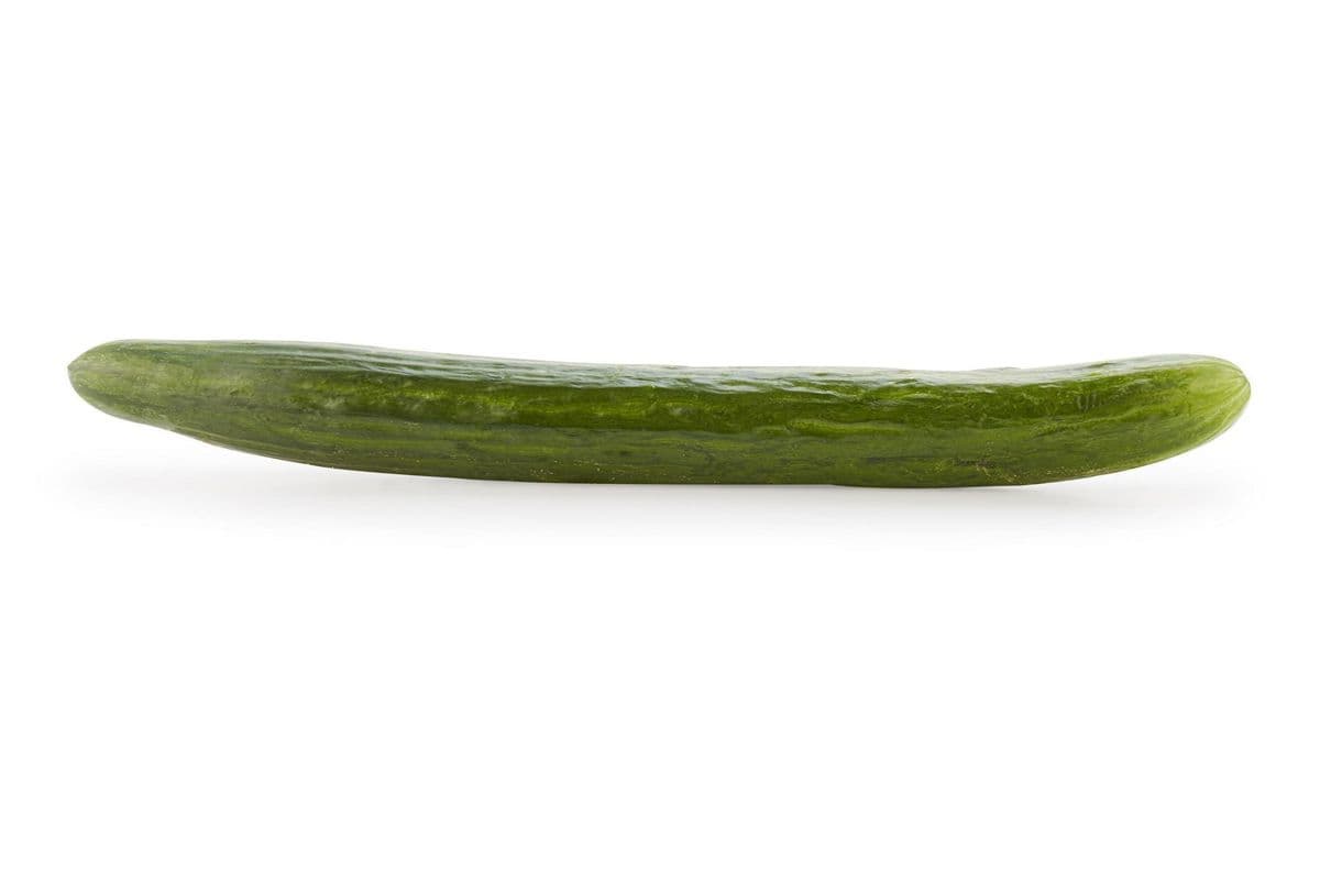 Cucumber Seedless