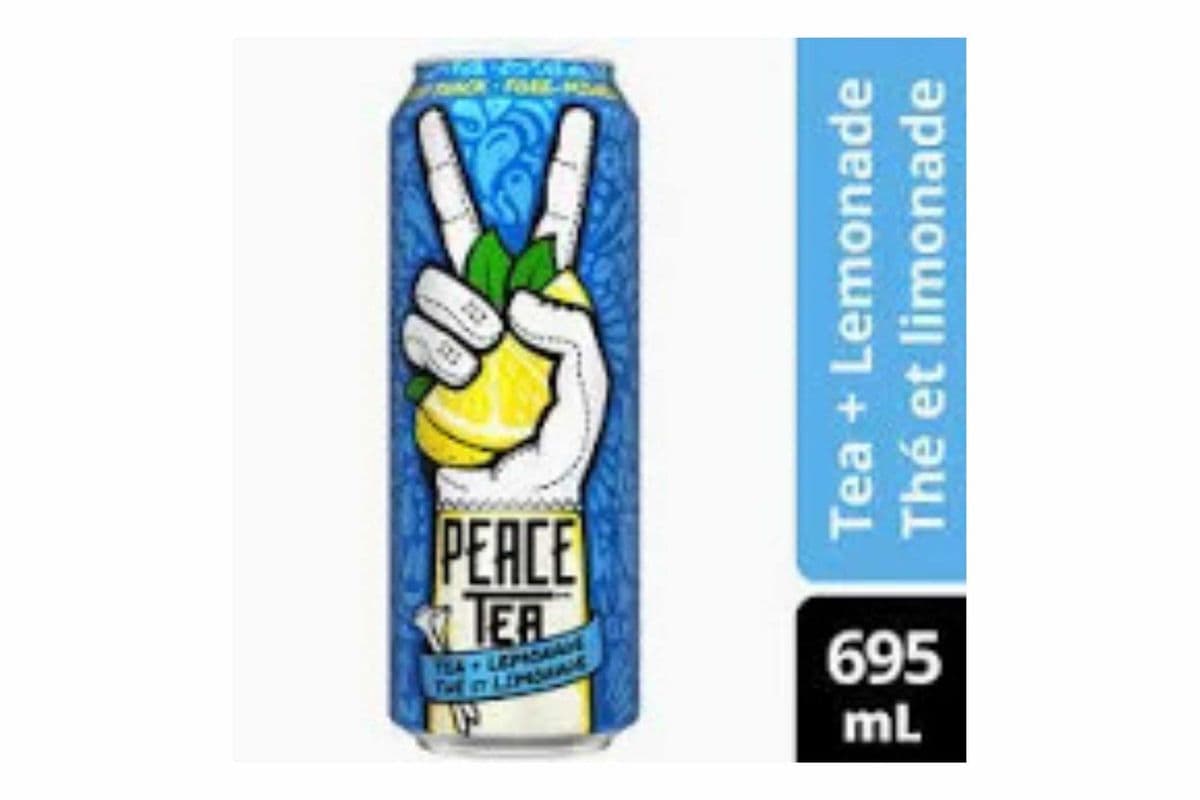 Peace Tea Caddy Shack (695 ml)