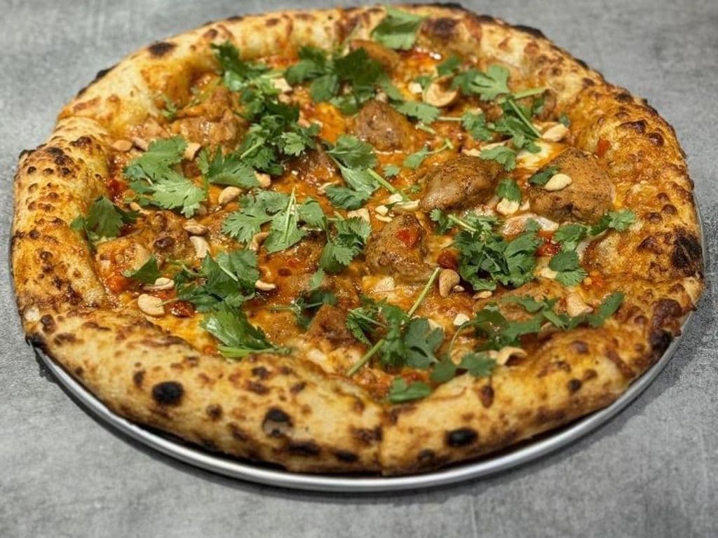 Chicken Tikka Masala