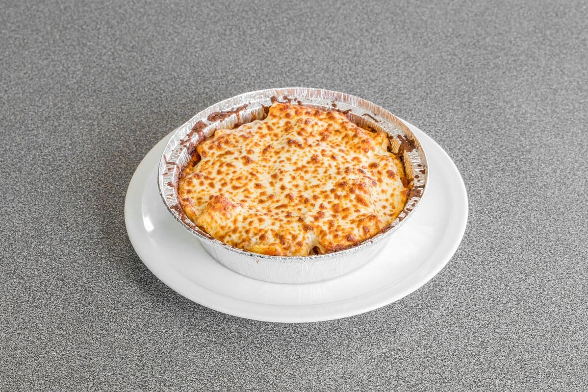 Rigatoni
