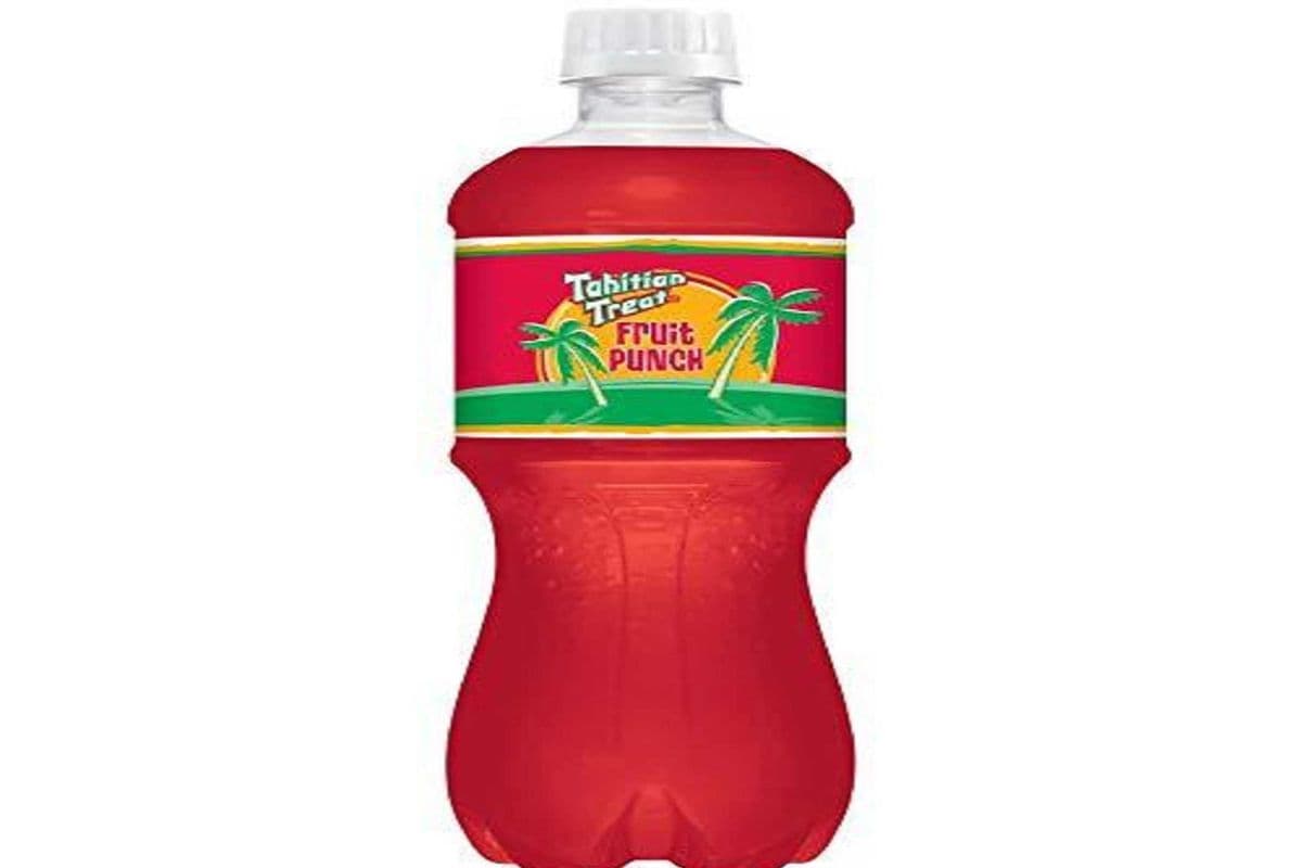 Tahitian Treat Fruit Punch (591ml)