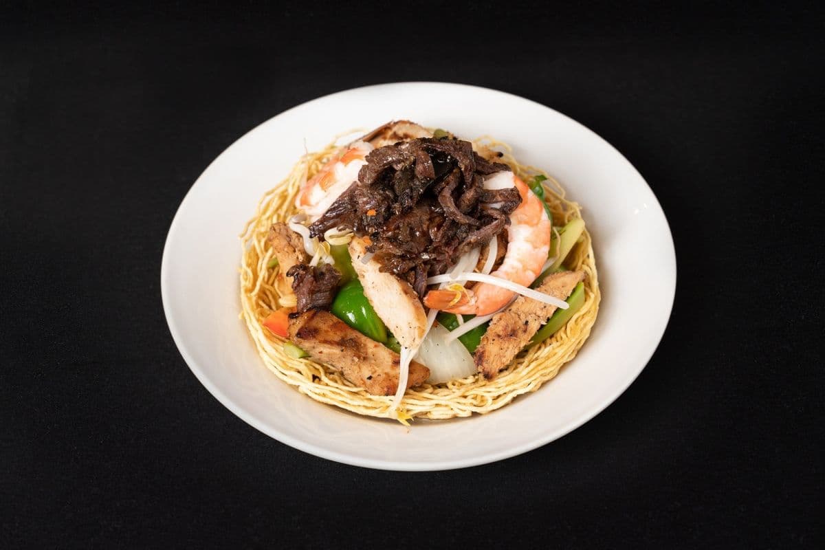 Pad Gai
