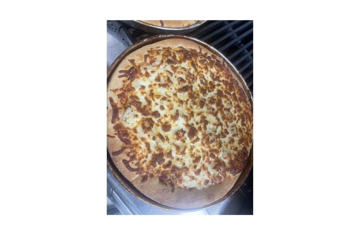 BOGO - Cheese Pizza