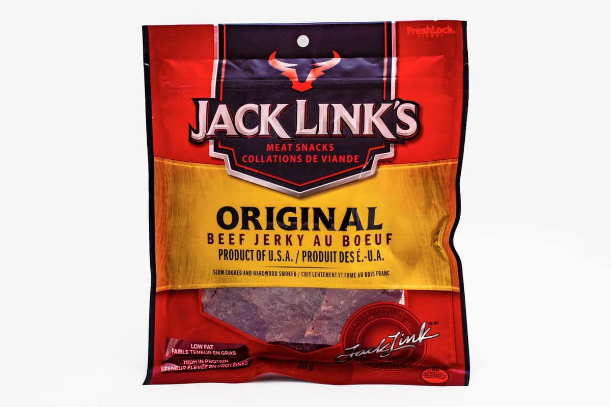 Jack Link Original (80 g)