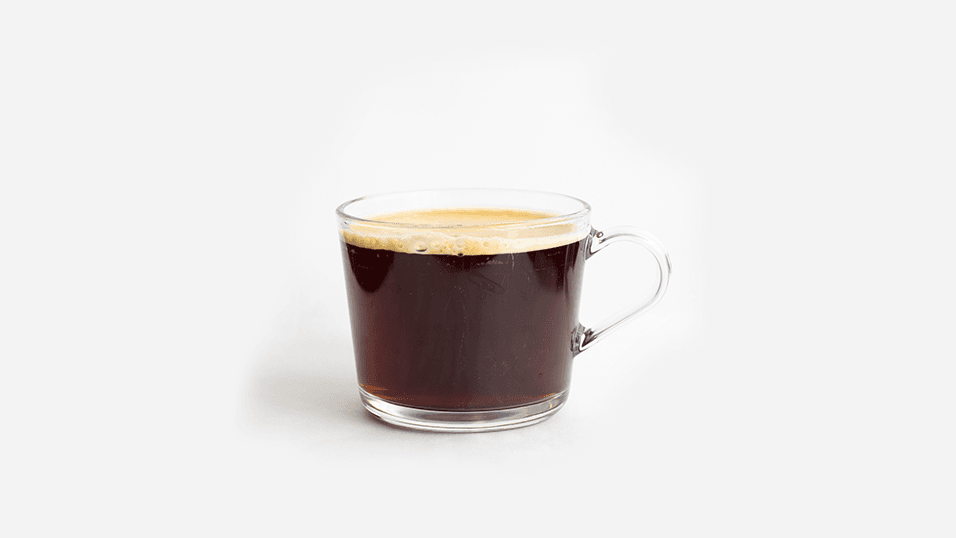 Decaffeinato