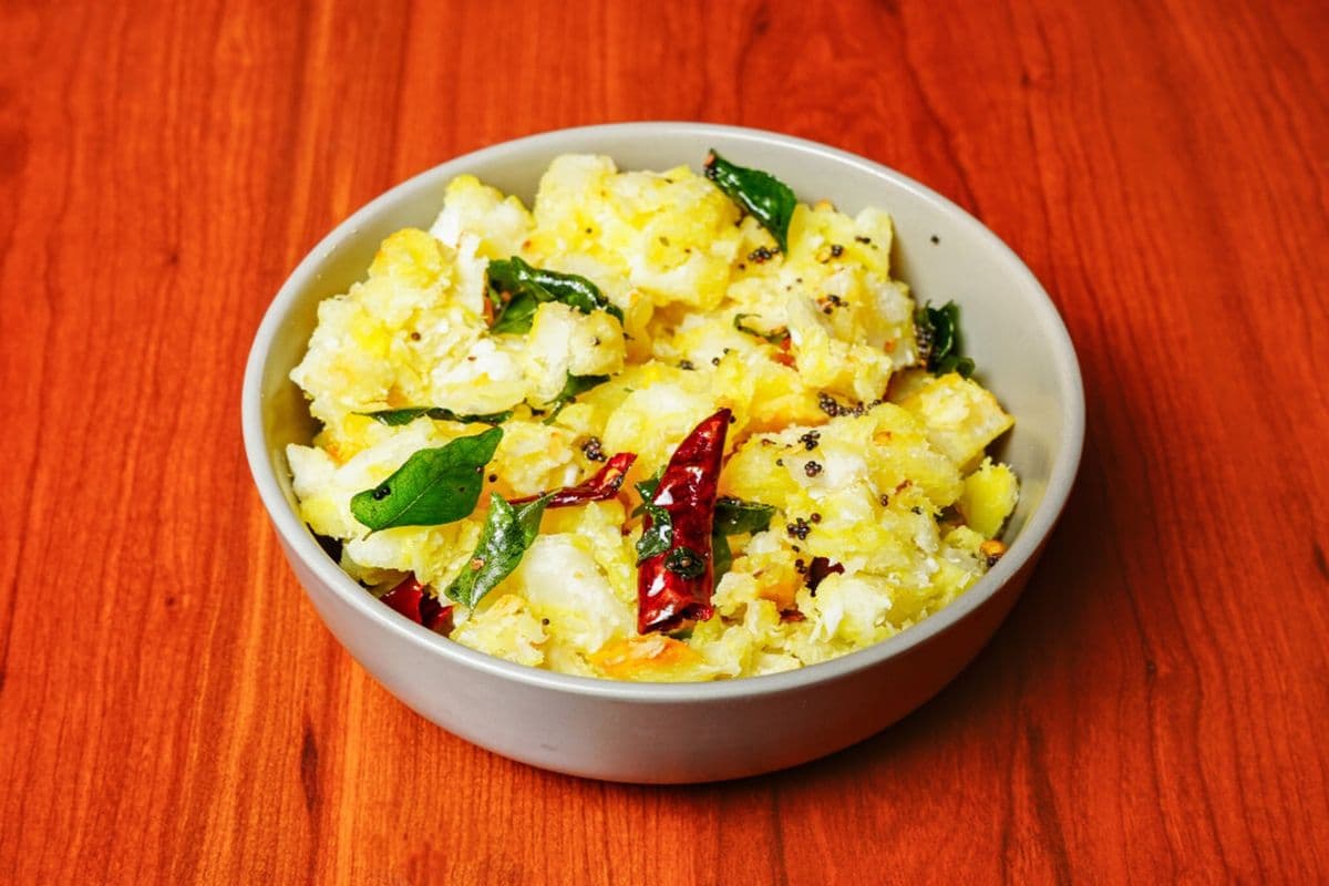 Kappa (Cassava)