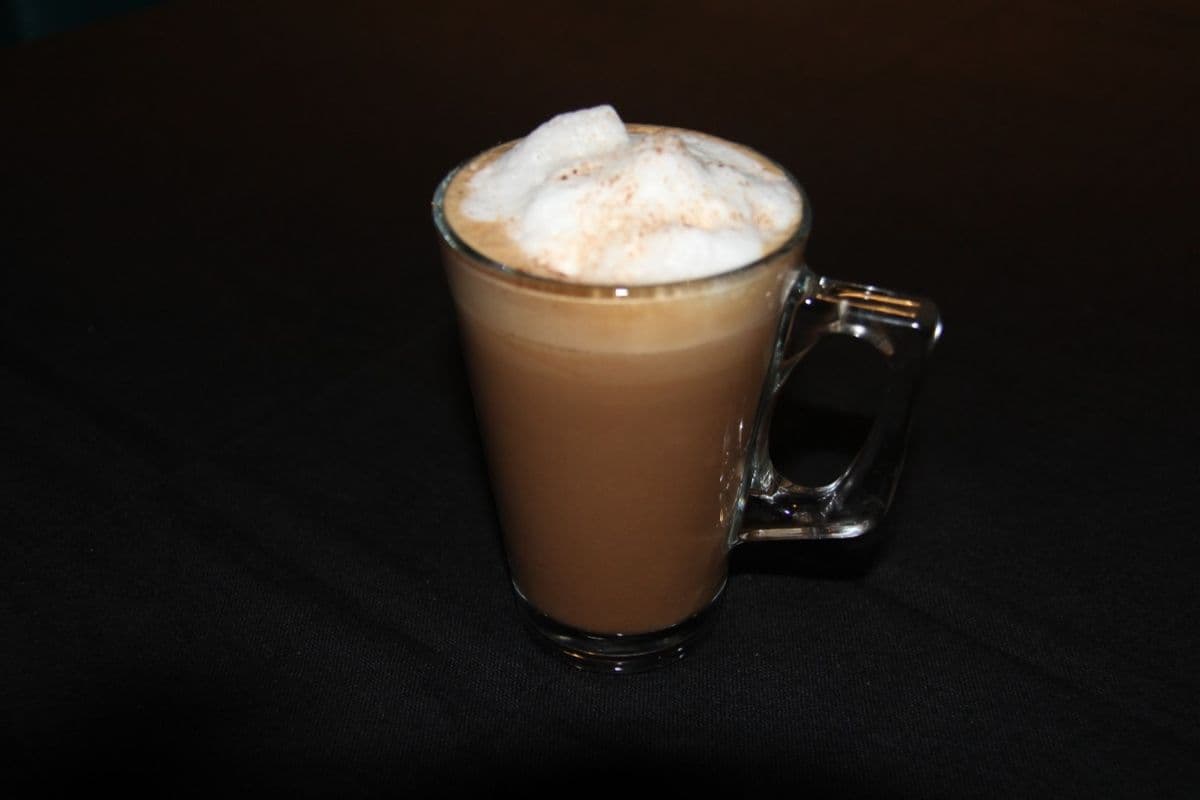 Cafe Latte / Latte Coffee