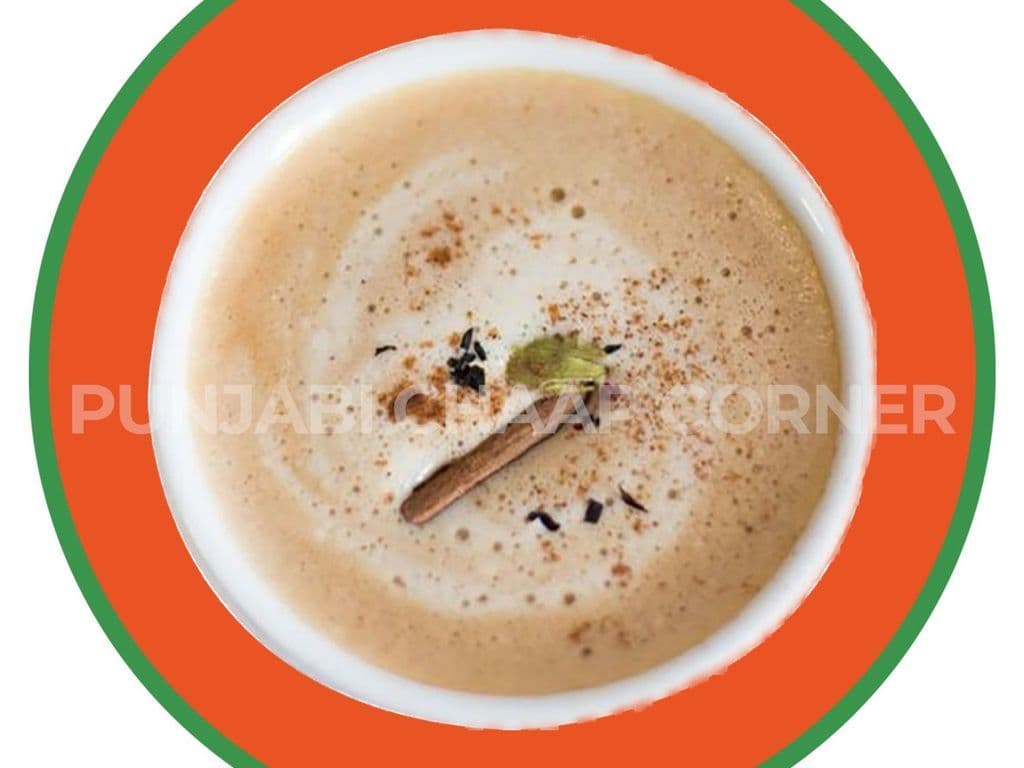 Masala Chai