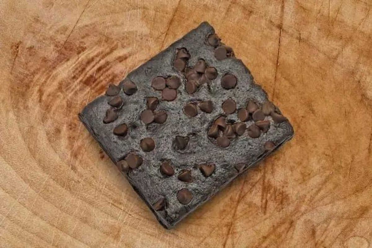 Deep Dutch Brownie Bars