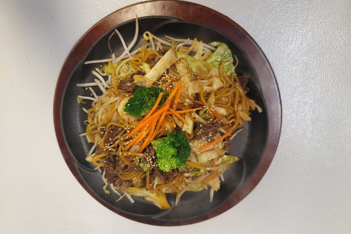 Yakisoba