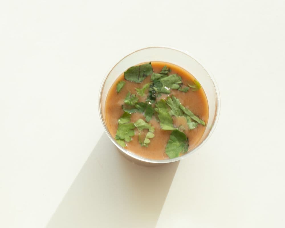 4 oz Glazed and Confused (Garlic-soy) Sauce Dip