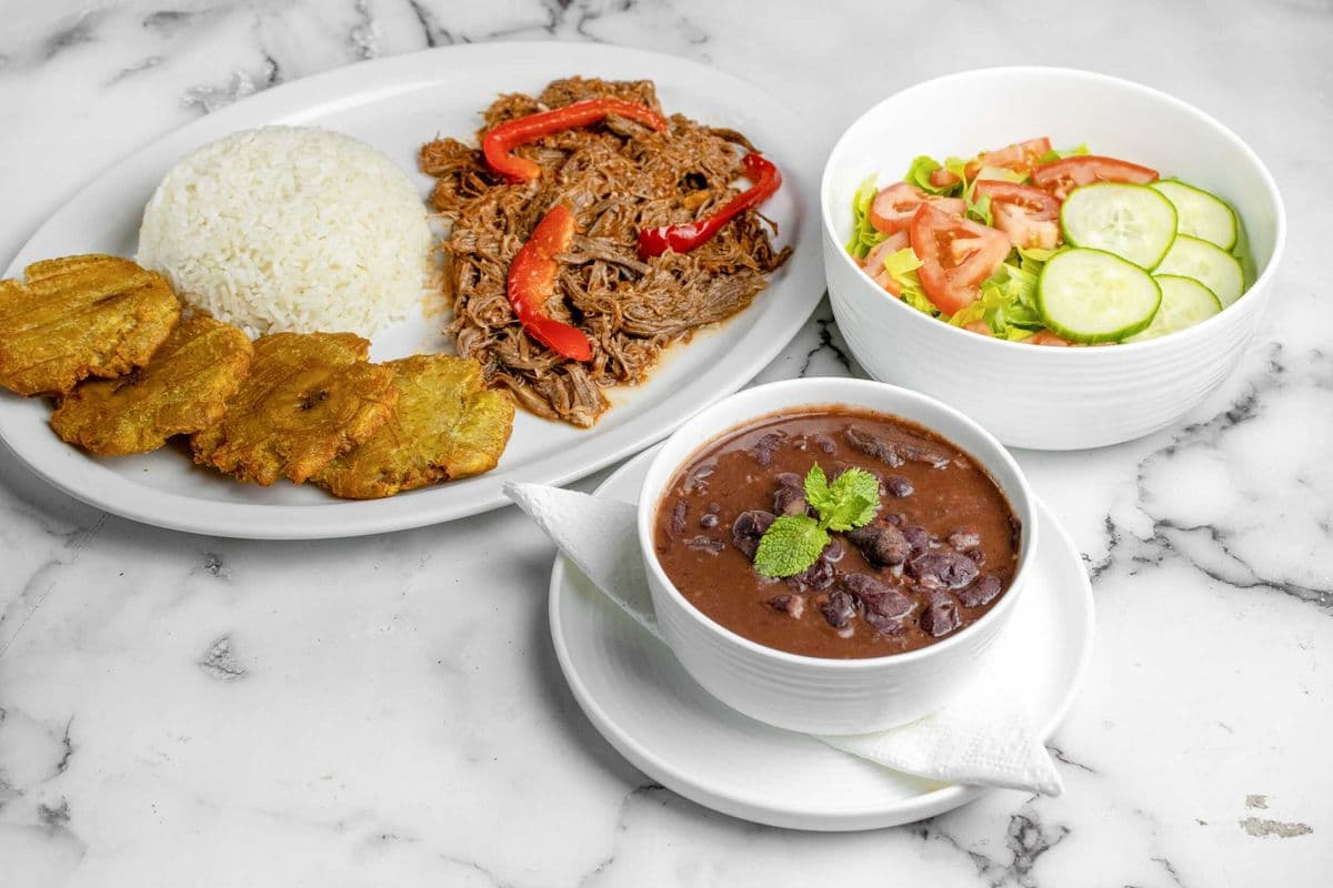 Ropa Vieja