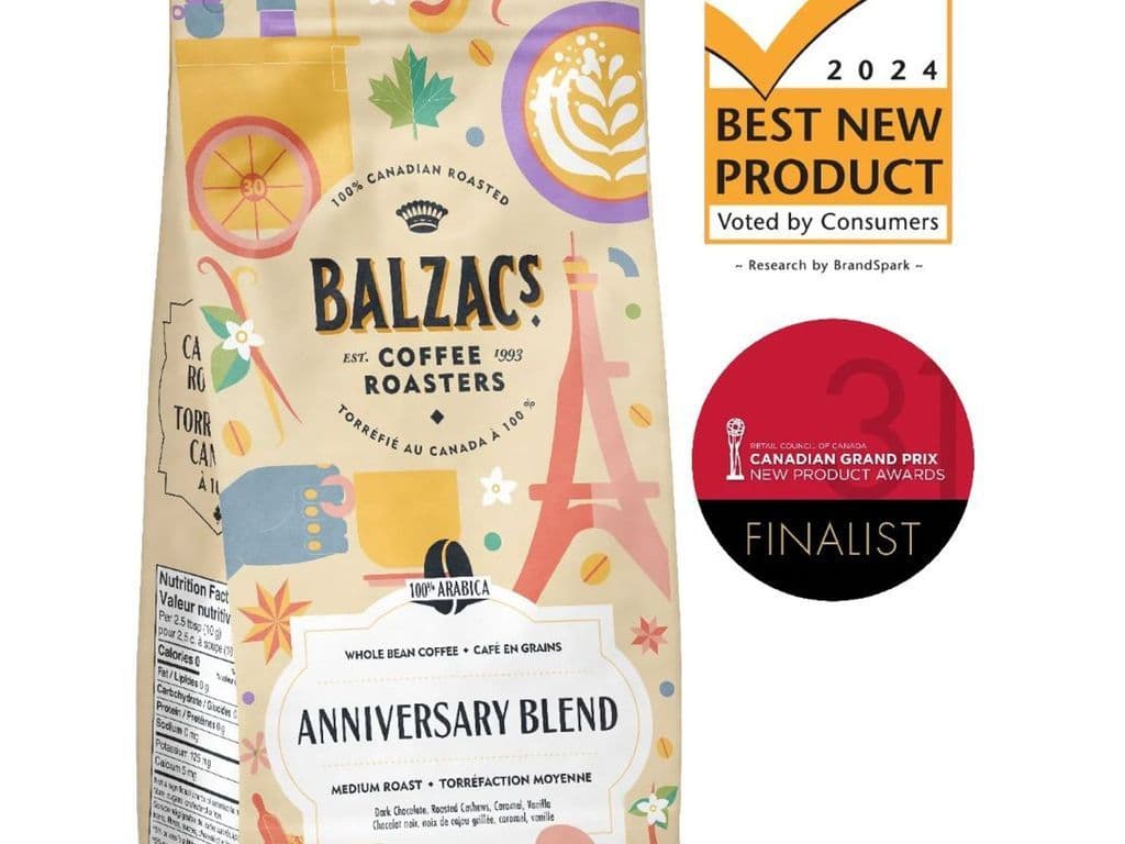 10oz Anniversary Blend