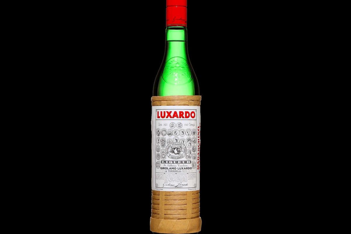 LUXARDO MARASCHINO (1 x 750 ML)
