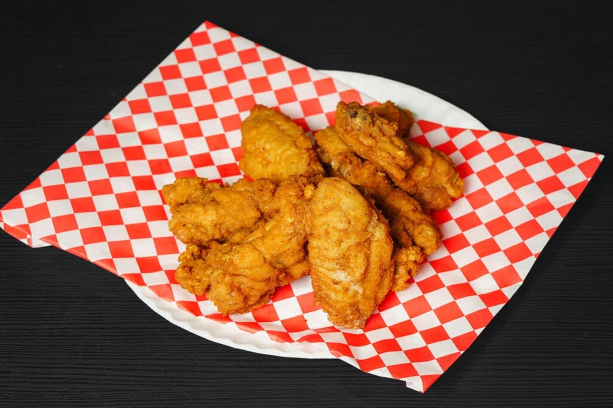 Wings