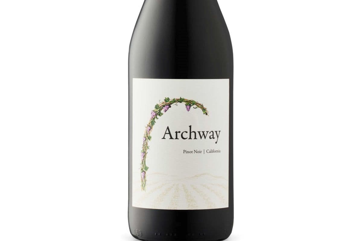 Archway Pinot Noir (750 ml Bottle) (1 x 750 ml)