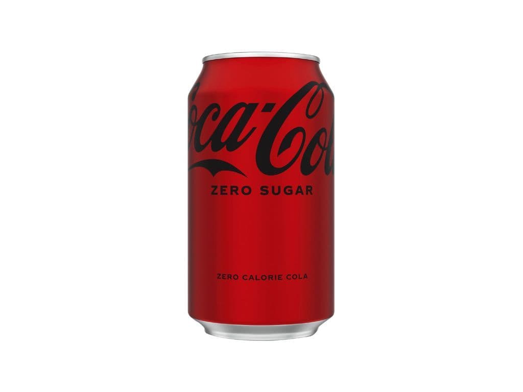Coke Zero