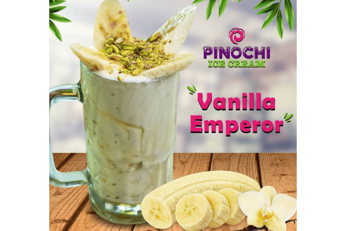 Vanilla Emperor