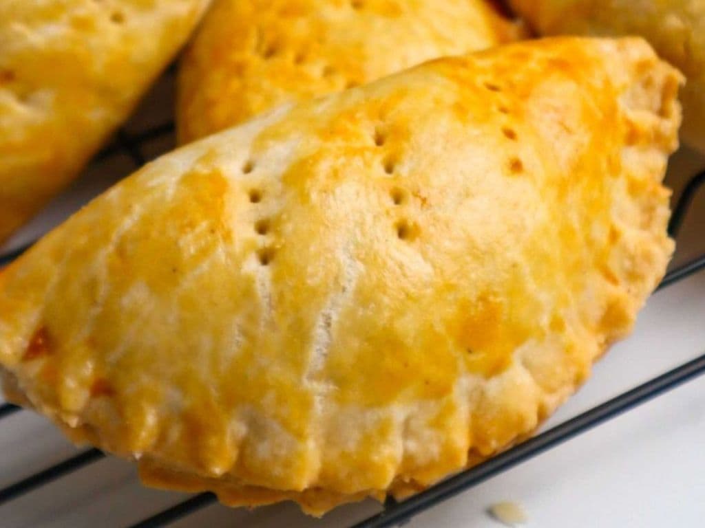 Beef Meat-Pie