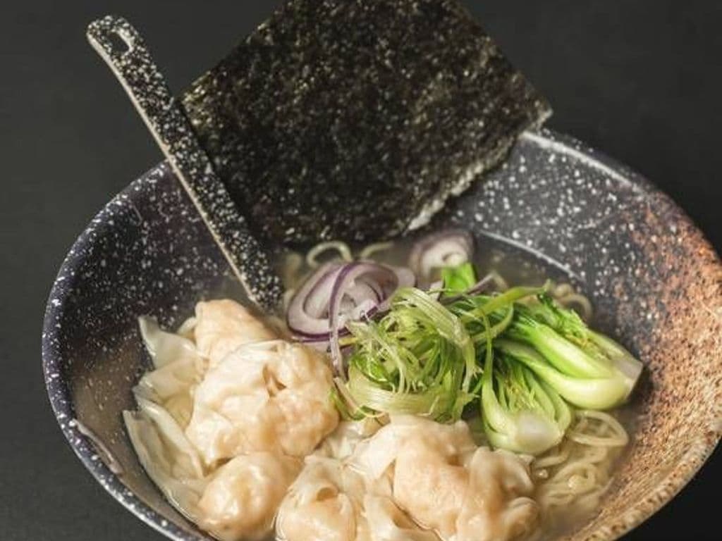 Wonton ton ton