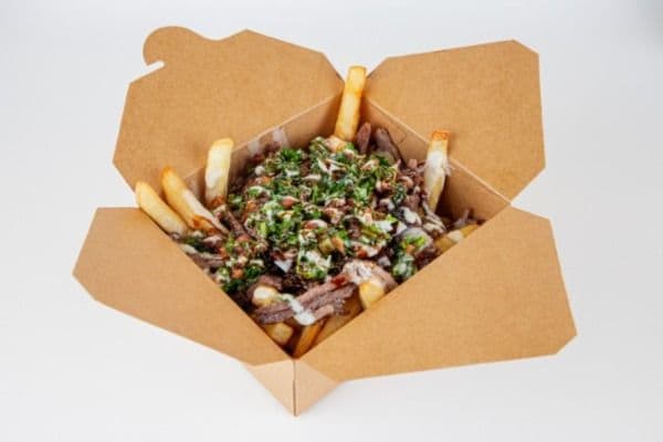 Royale box boeuf / Royal Beef Box