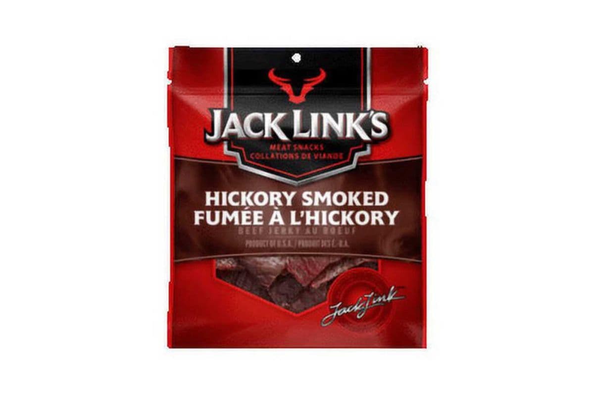 Jack Link's Hickory Smoked (80 G)