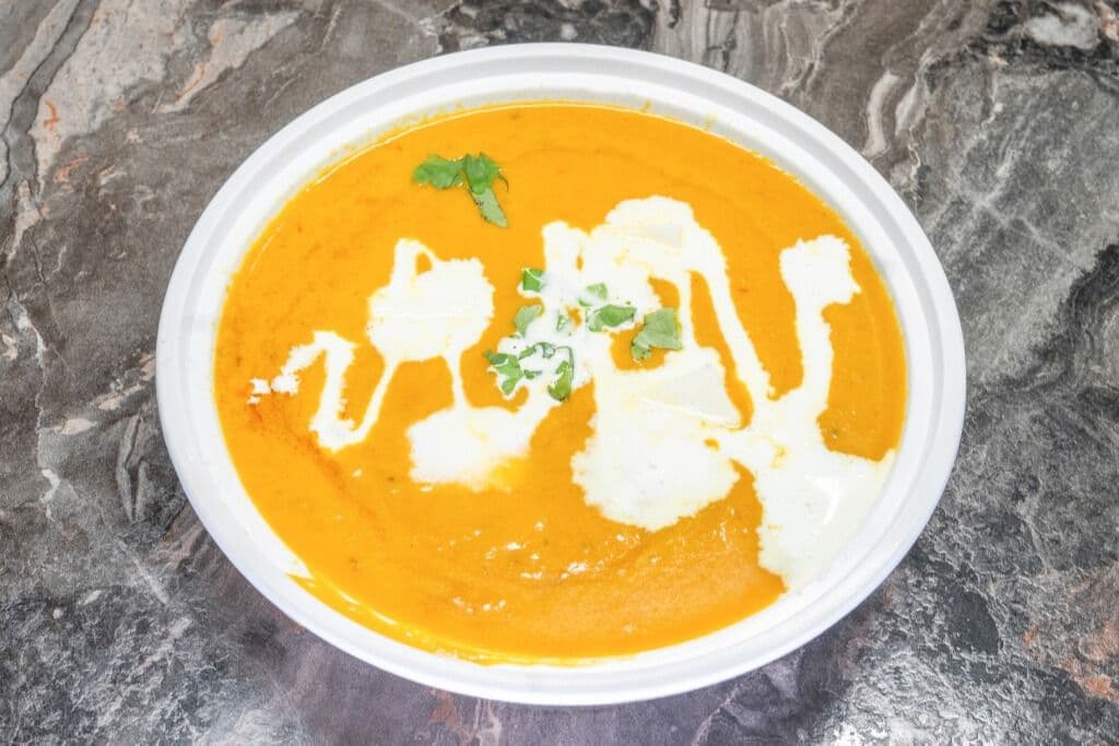 Shahi Paneer
