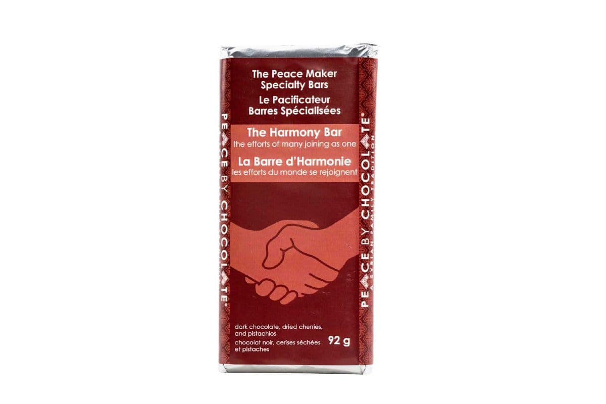 92g Peace Maker Harmony Bar