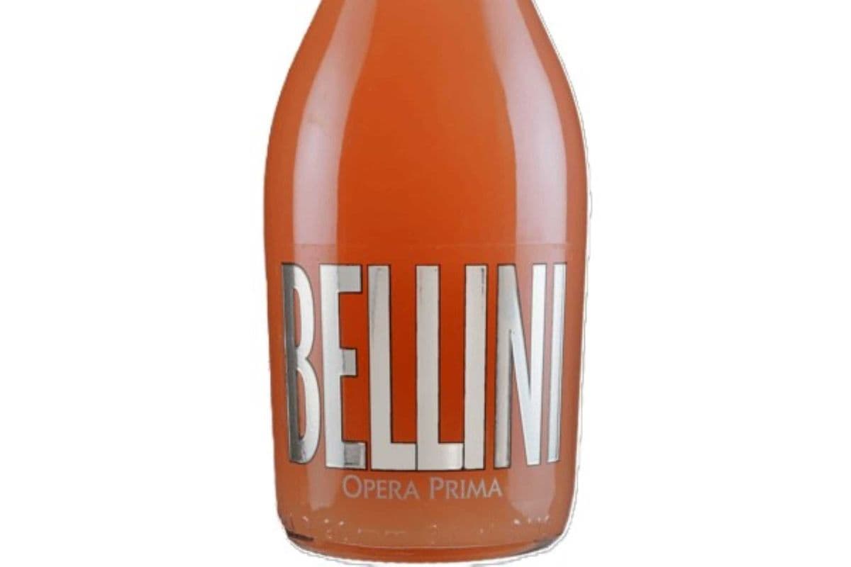 OPERA PRIMA BELLINI 750 ML (1 x 750 ML)