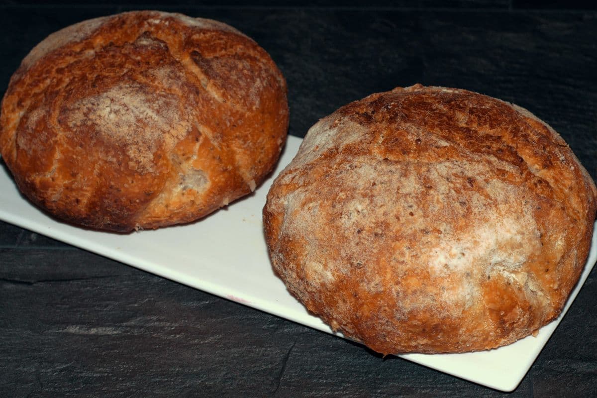 Tombick Bread (4-pack)