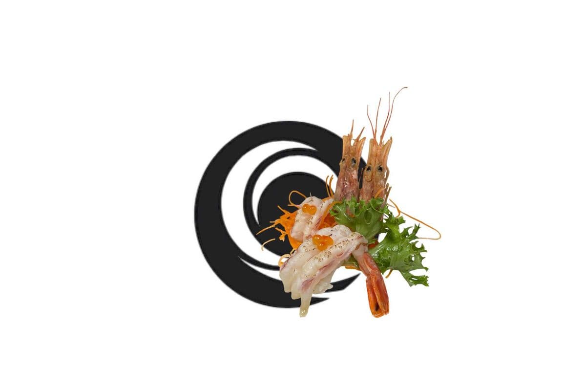 Aburi Aka Ebi (Seared)